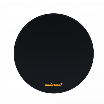 Захисний коврик під крісло Anda Seat Floormat Black
