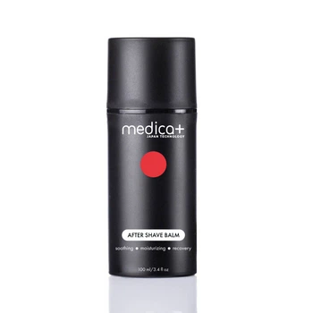 Бальзам після гоління MEDICA+ After-Shave Balm (Japan)