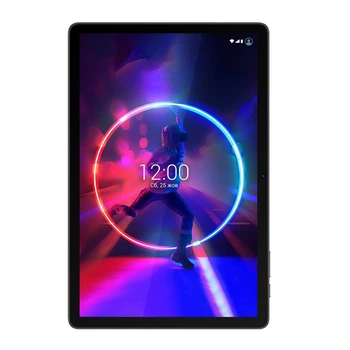 Планшет Sigma Tab a1035 "Ultra", Dark Grey, 4g, 10.95" (1920x1200, ips), MediaTek Helio g99 (8 ядер), Mali-G57 mp2, 8Gb, 256Gb, microSD (до 1Tb), 5M, 5M. 2 x nanoSIM, gps, Type-C, 8000 mAh, Android 15