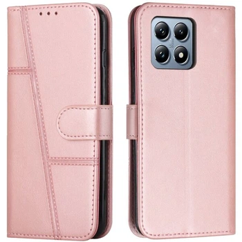 Чохол-книжка UniCase Jet Cover для Xiaomi 15T - Rose Gold