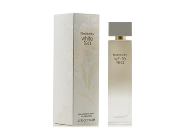 Elizabeth Arden White Tea Туалетна вода 100 ml (085805557331)