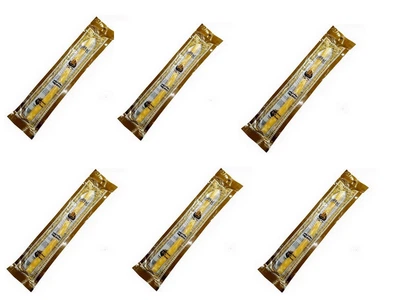 Палочка Miswak для чистки зубов Мисвак, (6 штук)