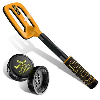 Портативный подводный металлоискатель (Quest SCUBA TECTOR )