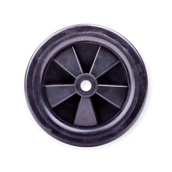 Колесо для компресора (d-153 x 12,5 мм) для РТ-0003, 04, 07, 13, 14, 21 INTERTOOL