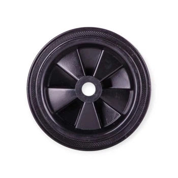 Колесо для компрессора (d-119 x 12,5 мм) для РТ-0009, 10, 11, 20, 21 INTERTOOL