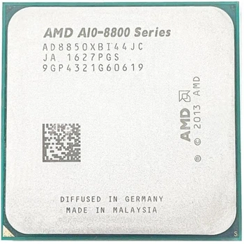Процессор AMD A10-8850 3.9-4.1GHz FM2+ Б/В