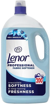 Płyn do płukania Lenor Professional Sea Breeze 4 l (8700216759885)