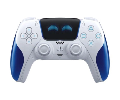 Геймпад Sony DualSense (Astro Bot Joyful Limited Edition)