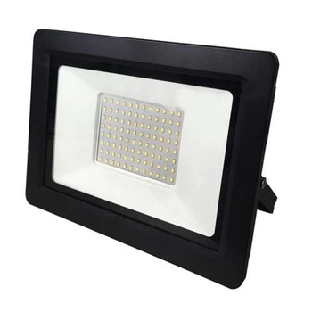 Прожектор світлодіодний ASLAN-100 100W 6400K 068-010-0100