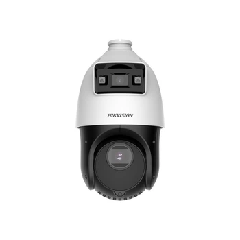 PTZ камера 4МП Hikvision DS-2SE4C425MWG-E/14(F0) (2.8+4.8-120 мм)