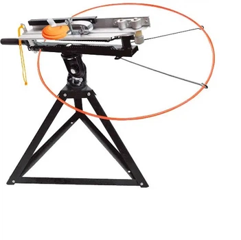 Метательная машина Do-all outdoors CH300 Clay Hawk Full Cock Trap