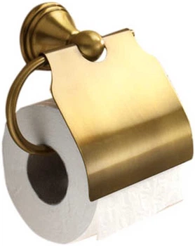 Uchwyt na papier toaletowy Gedy Romance 7525 44 (75254400200)