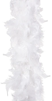 Гірлянда святкова Springos боа з пір'я 400 см (5903021939760)