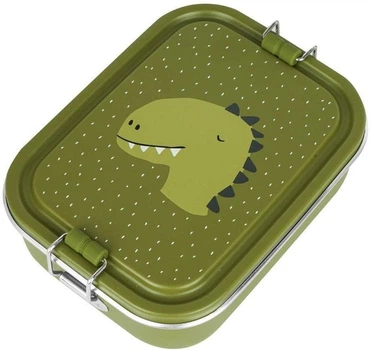 Lunchbox Trixie Mr. Dino zielony 800 ml (5400858592019)
