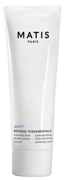 Peeling do twarzy Matis Paris Reponse Fondamentale kremowy 50 ml (3579209002339)