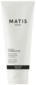 Peeling do twarzy Matis Paris Reponse Corrective kremowy 200 ml (3579209006467)