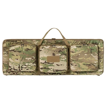 Сумка Helikon DOUBLE UPPER RIFLE BAG, Multicam