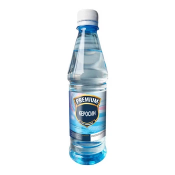 Керосин очищенный 0.4 л ТМ Premium