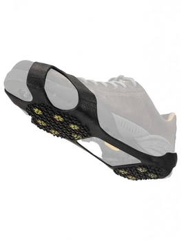 Льодоступи NORTEC Street Black S