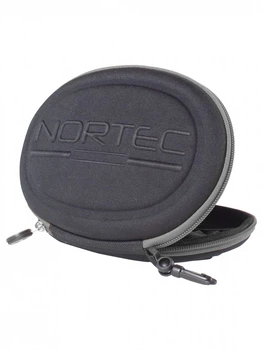 Сумка NORTEC Nordic Soft Case Black