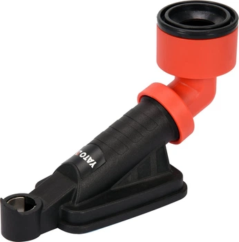 Пиловий фільтр для свердління YATO 16 мм (YT-82980)