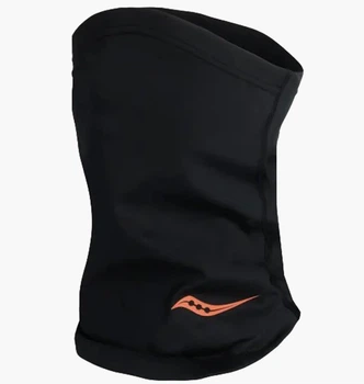 Бафф Saucony Hurricane Gaiter Black SAU800034-BK MISC