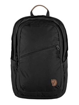 Рюкзак FJALLRAVEN Raven 28 Black