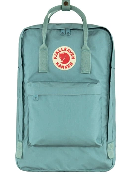 Рюкзак FJALLRAVEN Kanken Laptop 17" Sky Blue