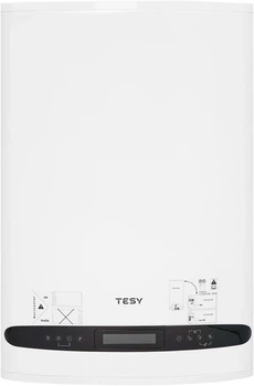 Водонагрівач Tesy BelliSlimo DRY 50 л, сухий ТЕН 2,4 кВт