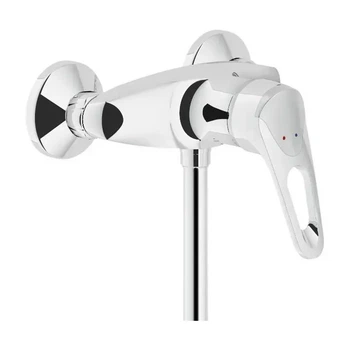 Змішувач для душу Nobili Rubinetterie Timix (TX27130CR)