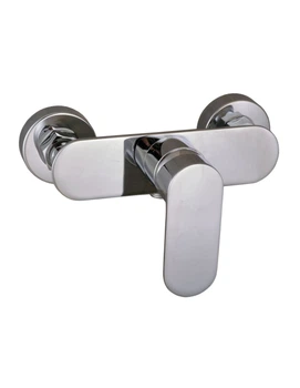 Смеситель для душа Globus Lux Ontario GLO-0105N