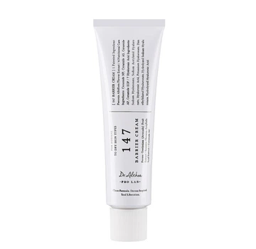 Успокаивающий крем для лица с азуленом Dr.Althea 147 Barrier Cream 50 мл