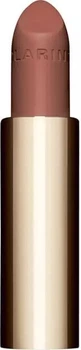 Змінний блок Помада для губ Clarins Joli матова 758V Sandy Pink 3.5 г (3666057299216)