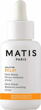 Сироватка для обличчя Matis Solution Eclat Glow 50 мл (3579209006443)