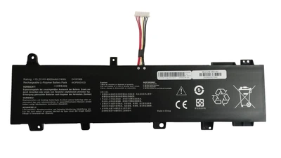 Акумулятор для ноутбука Asus C41N1906 TUF Gaming A15 15.4V White 5675mAh OEM