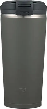 Термокухоль Zojirushi SX-KA30HM 0.3 л хакі