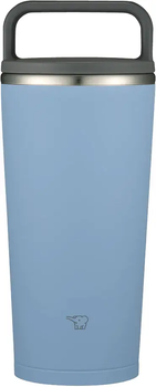 Термокружка Zojirushi SX-JA30AM 0.3 л блакитна