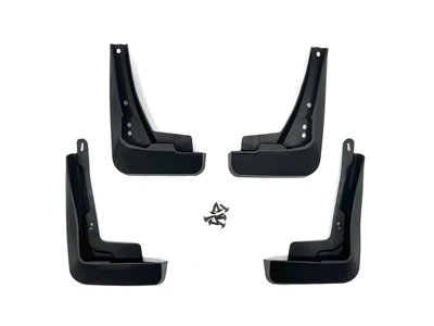 Брызговики Audi A3 ХЕТЧБЕК 2020+ комплект 4шт для Audi A3 2020- (9272)