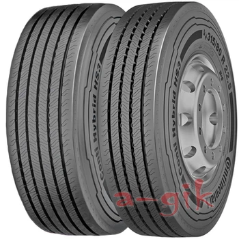 Шина Continental Conti Hybrid HS3 (рульова) 245/70 R19.5 136/134M PR16