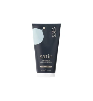 Дисциплинирующий крем для гладкости волос SCREEN Purest Satin Anti-Frizz Veg Hair Cream 150 мл