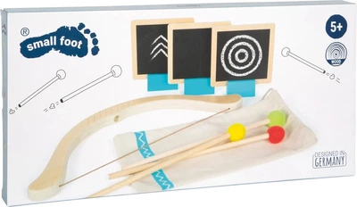Łuk Small Foot ze strzałami (12478)