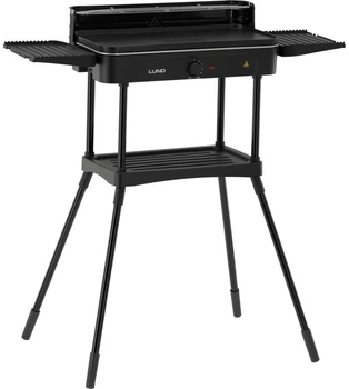 Grill elektryczny LUND 67424