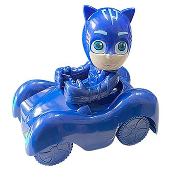 Игровые фигурки "PJ Masks" ZY-720A_Blue