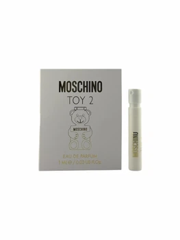 Парфумована вода для жінок Moschino Toy 2 1 мл (пробник)