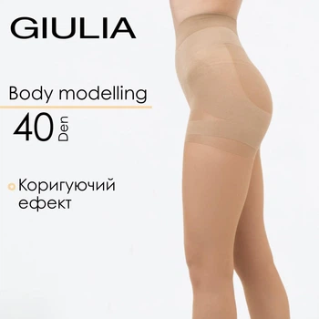 Колготы 30 Den женские PANNA P1039 Sharm 3 р Nero (2920417563050
