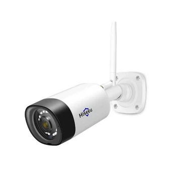 WiFi / IP камера видеонаблюдения Hiseeu TZ-HB312 Б/У