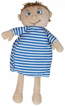 Lalka maskotka KIK Nauka Anatomii Chłopiec (5903039769076)