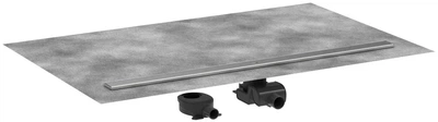Душевой трап Hansgrohe RainDrain Allround 120 см 56190800