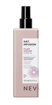 Незмивний кондиціонуючий флюїд Nevitaly Filler Sublime Leave-In Replumping Conditioner, 150 мл