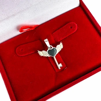 Серебряная подвеска Silver Style 1031п